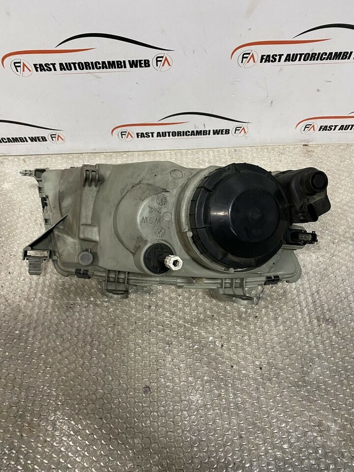 Fanale anteriore sinistro Saab 9-3 cabriolet 2 $_59 (3)