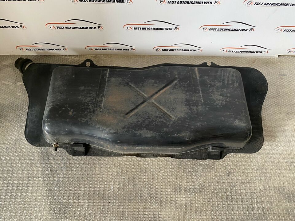 Serbatoio carburante Alfa Romeo Giulietta 116 3 $_59 (3)