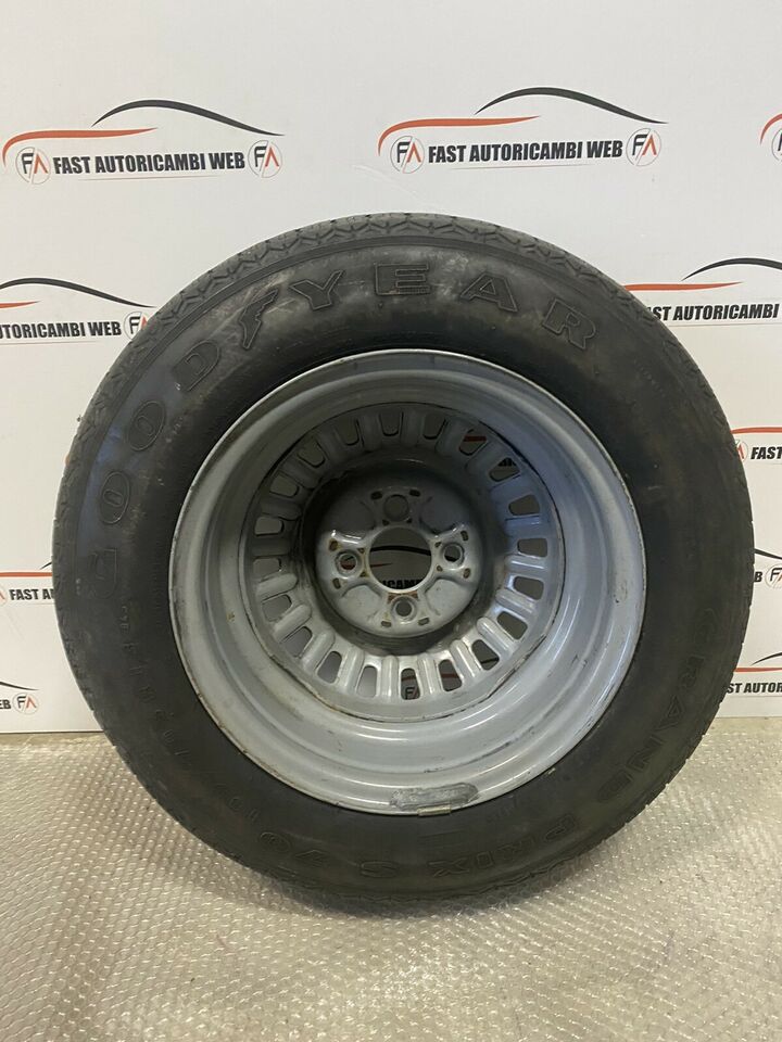Ruotino di scorta da 13 Alfa Romeo Giulietta 116 512Jx13H2x45- 4 59-3-11.jpg