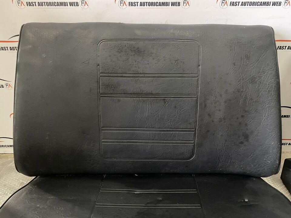 Kit sedili Volkswagen Transporter T3 1.6 D anno 1982 5 $_59 (3)