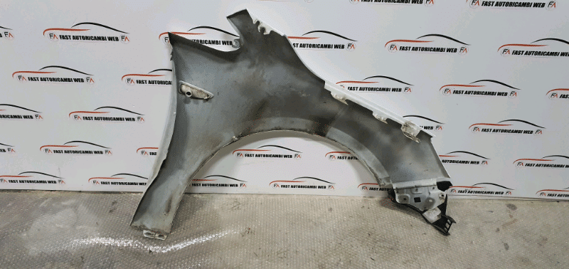 Parafango anteriore sinistro Opel Astra J 2 $_59 (3)
