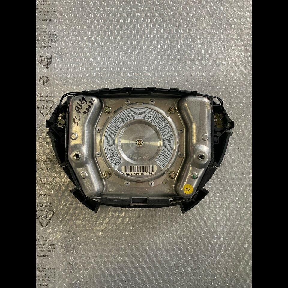 Airbag Volante Mercedes 300 SL R129 WJ1H241ECKB 2 59-3-2-2.jpg