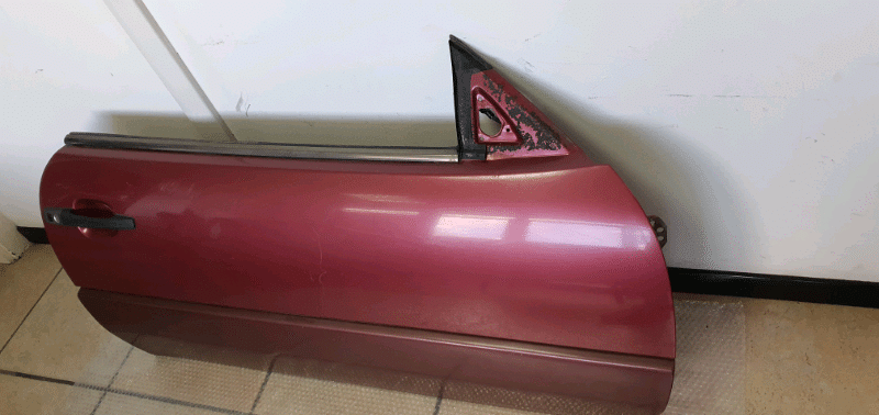 Porta anteriore destra Mercedes Sl R129 3 $_59 (3)