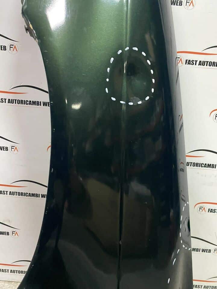 Parafango anteriore sinistro sx Opel Astra F cabrio 4 59-3-24.jpg