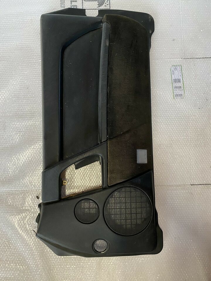 Coppia di pannelli porta anteriori dx e sx Mercedes SL R129 4 59-3-31.jpg