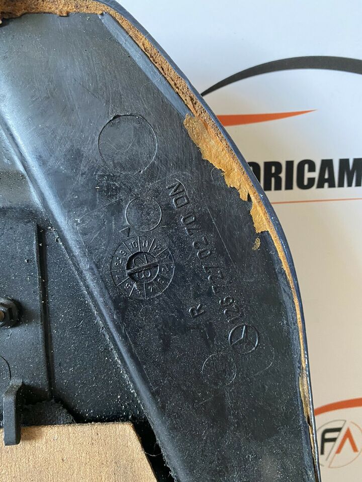Pannello porta anteriore destro dx Mercedes W126 3 59-3-35.jpg
