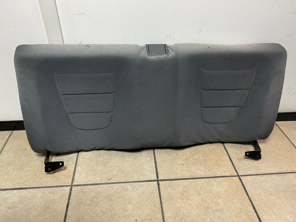 Sedili posteriori completi originali Citroen BX 2 59-3-37.jpg