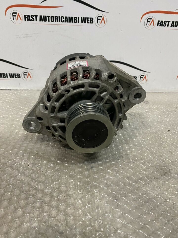 Alternatore Alfa Romeo 159 1.9 jtd 2 $_59 (3)