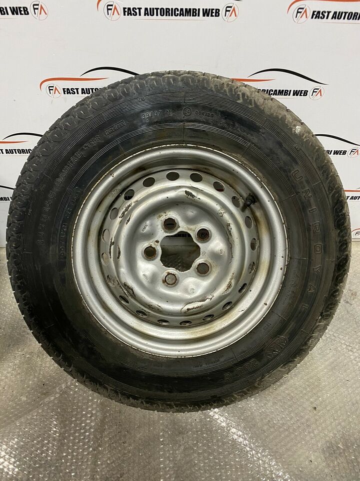 Kit 5 cerchi 14 pollici Volkswagen Transporter T3 4 59-3-6.jpg