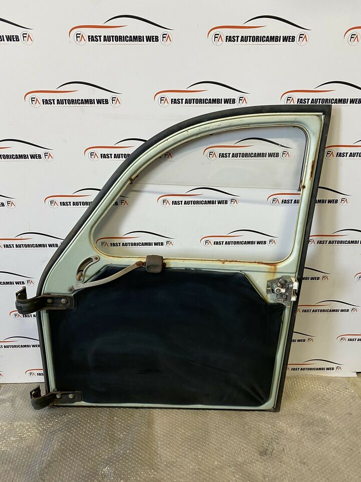 Porta anteriore destra Citroen 2 cavalli 2CV 2 $_59 (3)