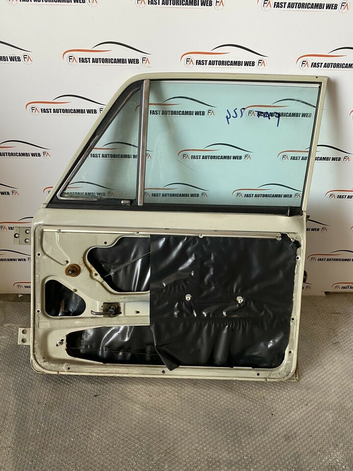 Porta anteriore destra Fiat 124 berlina 2 $_59 (3)