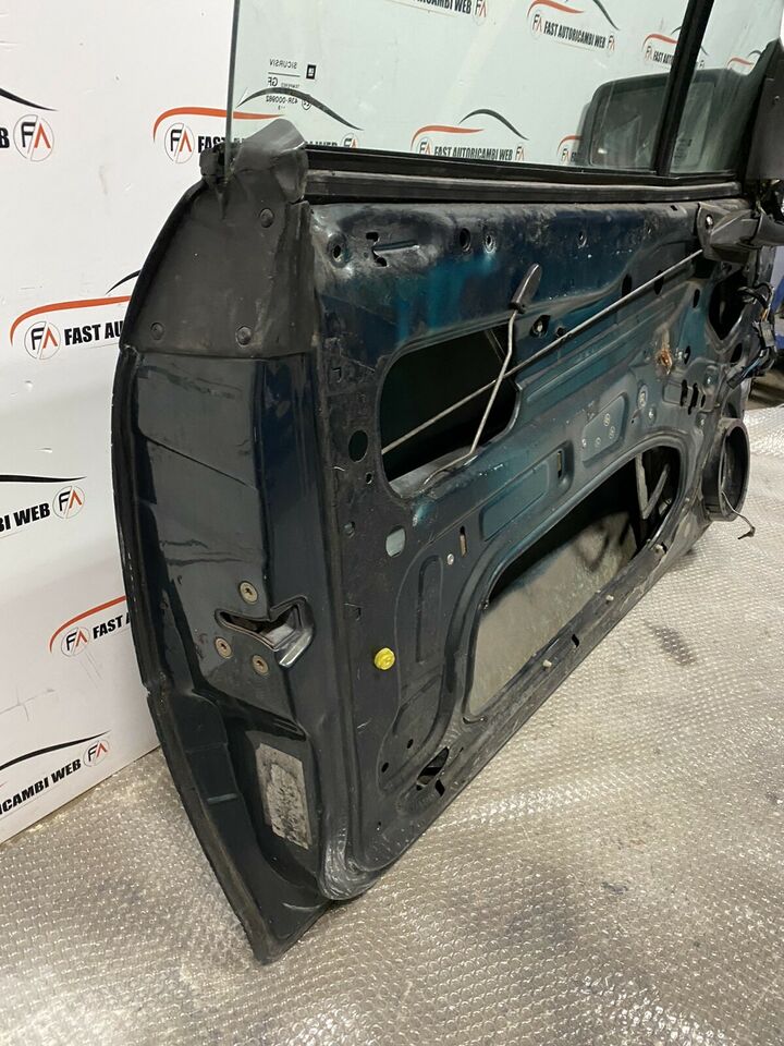 Porta anteriore sinistra sx Opel Astra F cabrio 5 59-4-15.jpg