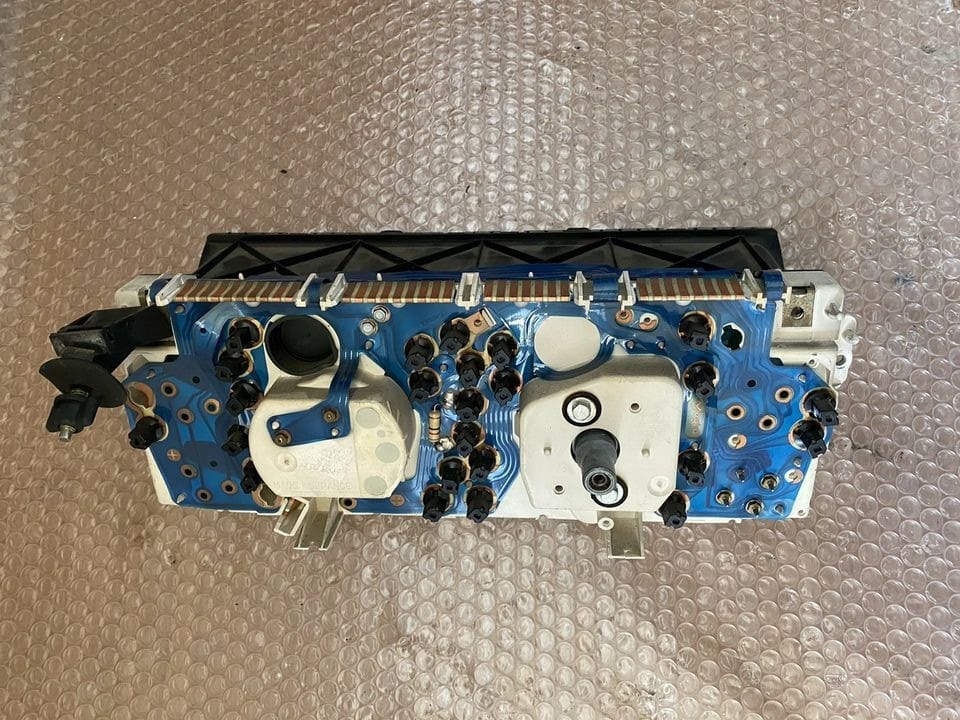 Quadro strumenti originale Citroen BX 11 1100 4 59-4-2-2.jpg