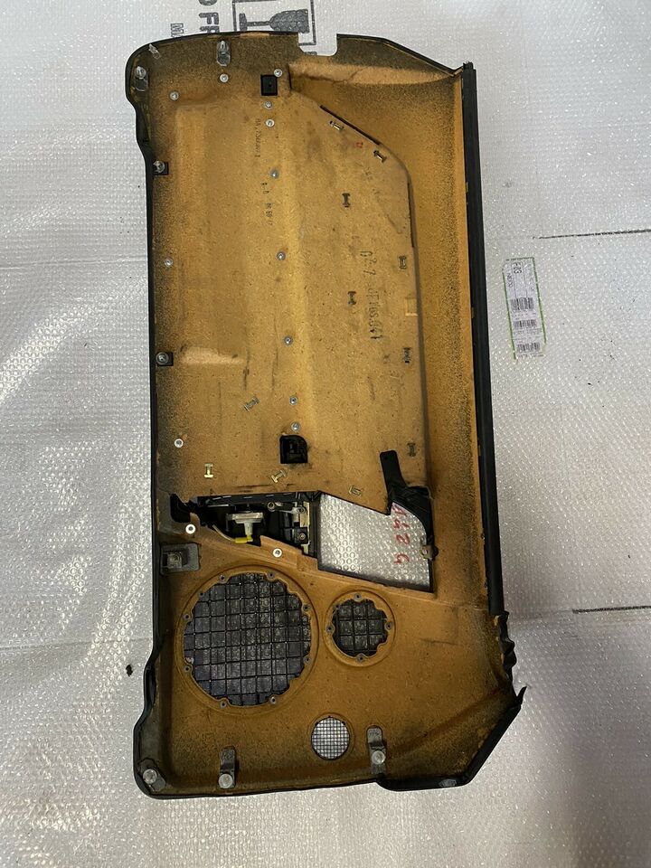 Coppia di pannelli porta anteriori dx e sx Mercedes SL R129 5 59-4-24.jpg