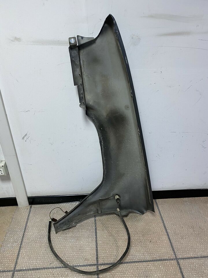 Parafango anteriore destro originale Citroen BX 4 $_59 (4)