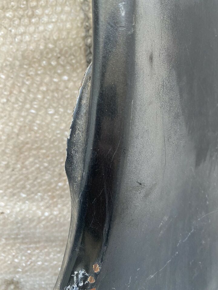 Parafango anteriore sinistro Mercedes SL R129 5 $_59 (4)