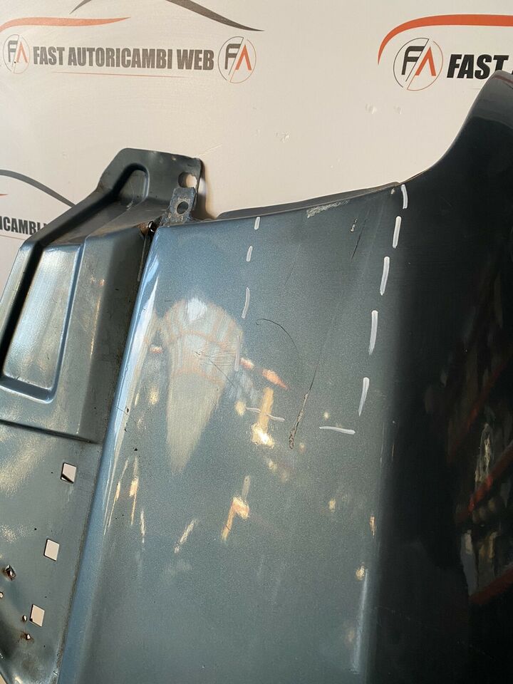 Parafango anteriore sinistro sx Audi 80 B3 coupè 6 $_59 (4)
