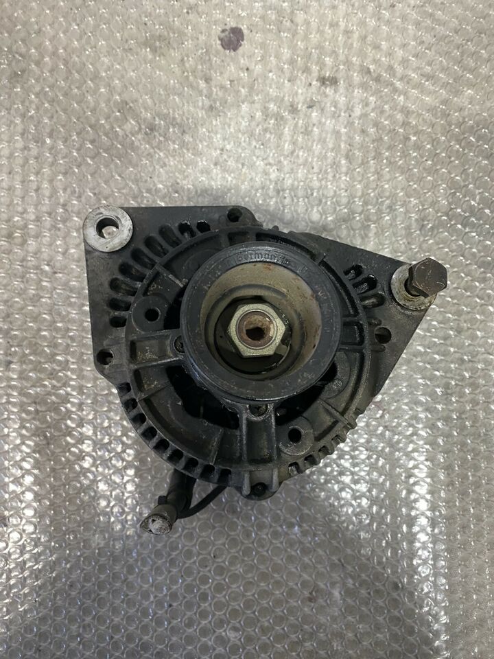Alternatore Bosch Mercedes 200E w124 berlina 2 $_59 (4)