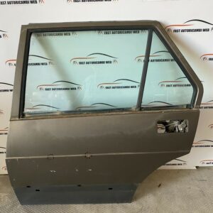 Porta posteriore sinistra Alfa Romeo Giulietta 116 epoca 7 59 40