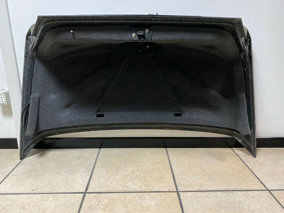 Portellone posteriore originale Mercedes 200 E w124 berlina 2 $_59 (5)