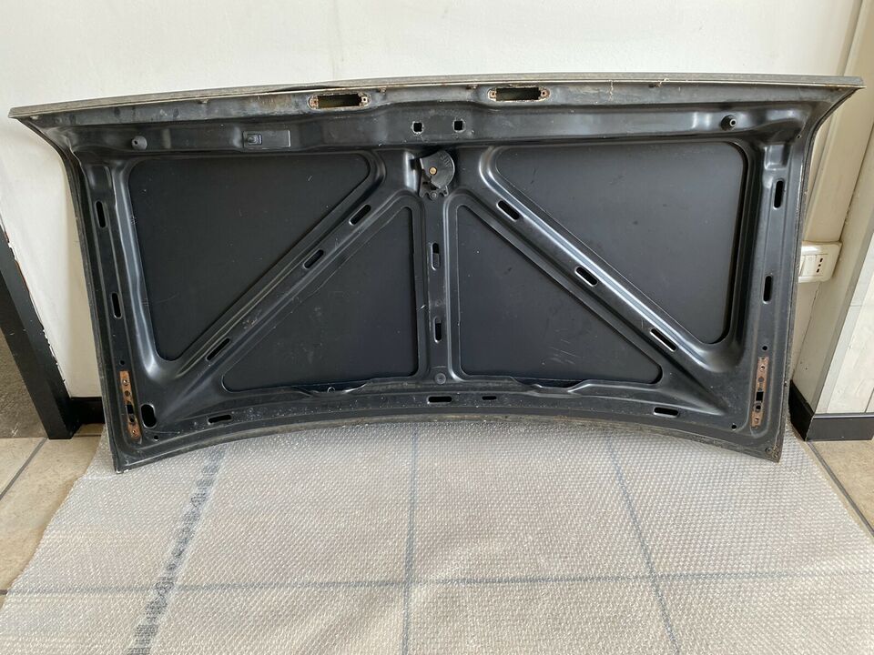Portellone posteriore Mercedes 240D w123 2 $_59 (5)