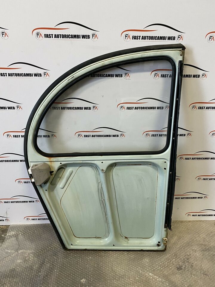 Porta posteriore sinistra Citroen 2 cavalli 2CV 2 $_59 (5)