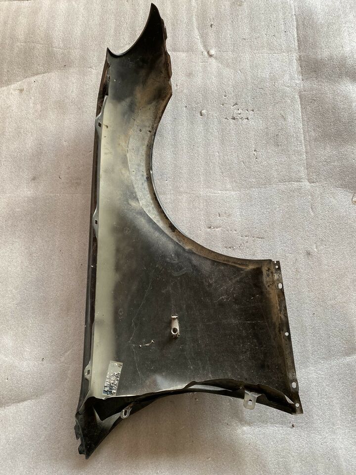 Parafango anteriore sinistro Mercedes SLK r170 2 $_59 (6)