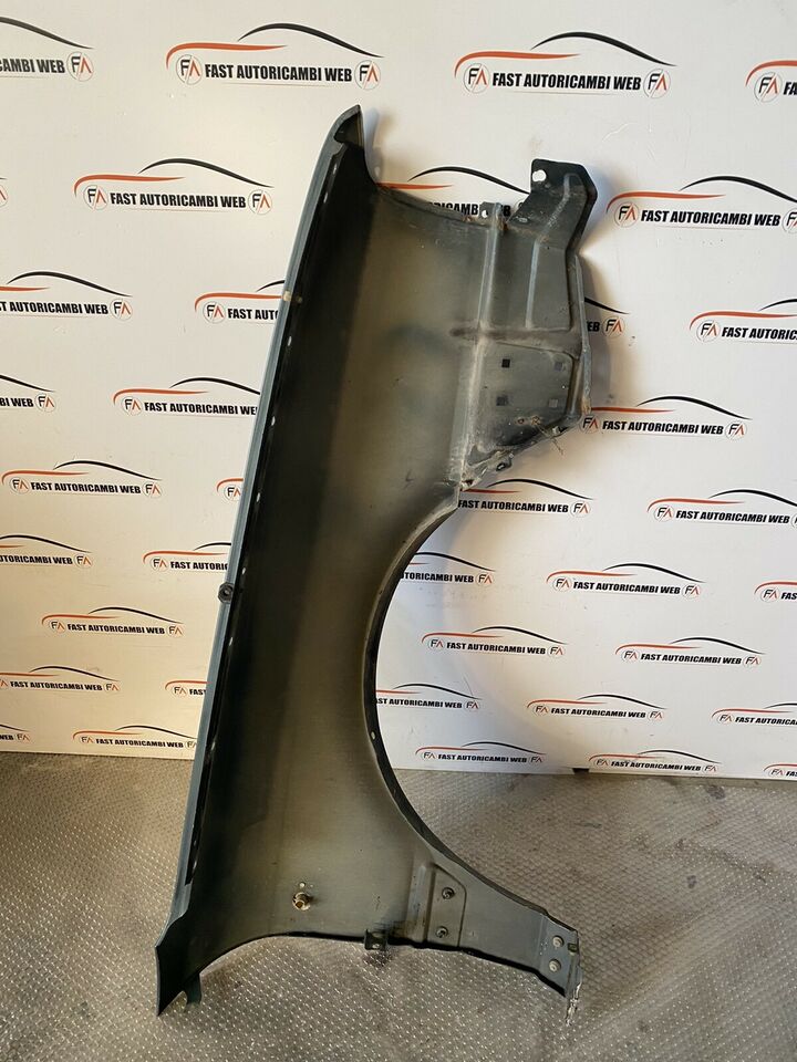 Parafango anteriore sinistro sx Audi 80 B3 coupè 3 $_59 (6)