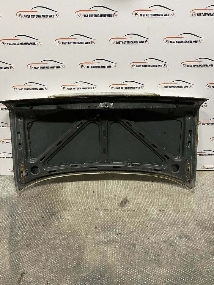 Portellone cofano posteriore Mercedes 420 SE w126 2 $_59 (6)