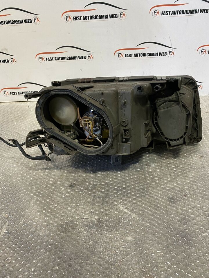 Faro fanale anteriore sinistro Mercedes 420 SE w126 2 $_59 (6)