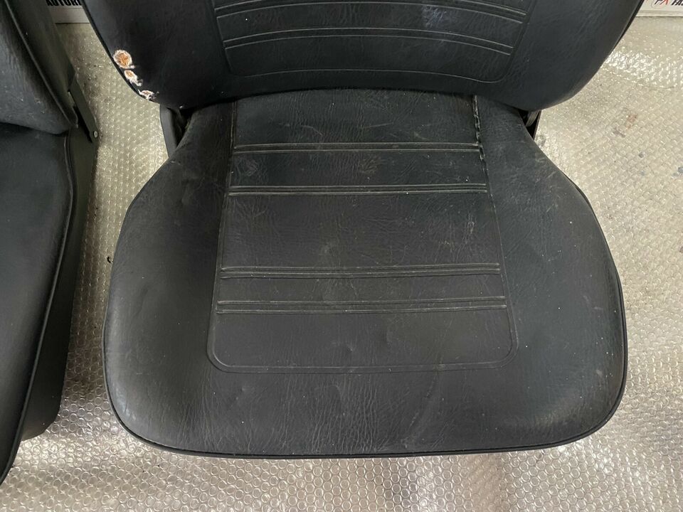 Kit sedili Volkswagen Transporter T3 1.6 D anno 1982 8 $_59 (6)