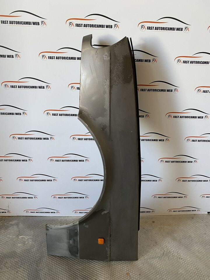 Parafango anteriore sinistro Alfa Romeo Giulietta 116 1 $_59