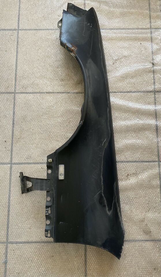 Parafango anteriore sinistro Mercedes SL R129 1 $_59