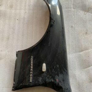 Parafango anteriore sinistro Mercedes SLK r170 13 59 71