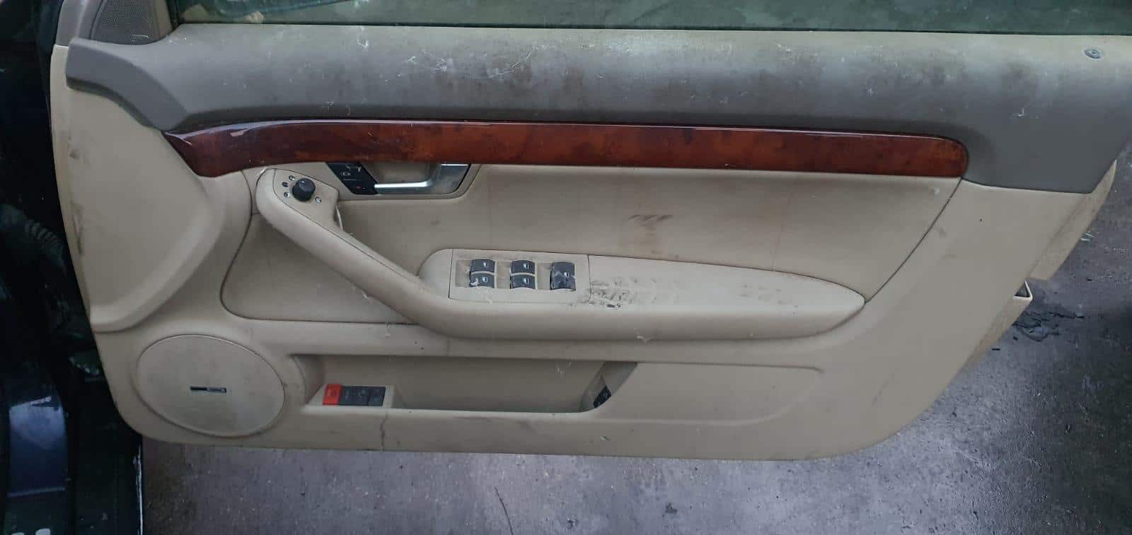 Audi A4 b7 cabriolet 3.0 TDI quattro per ricambi 8 WhatsApp Image 2022-01-10 at 15.31.33