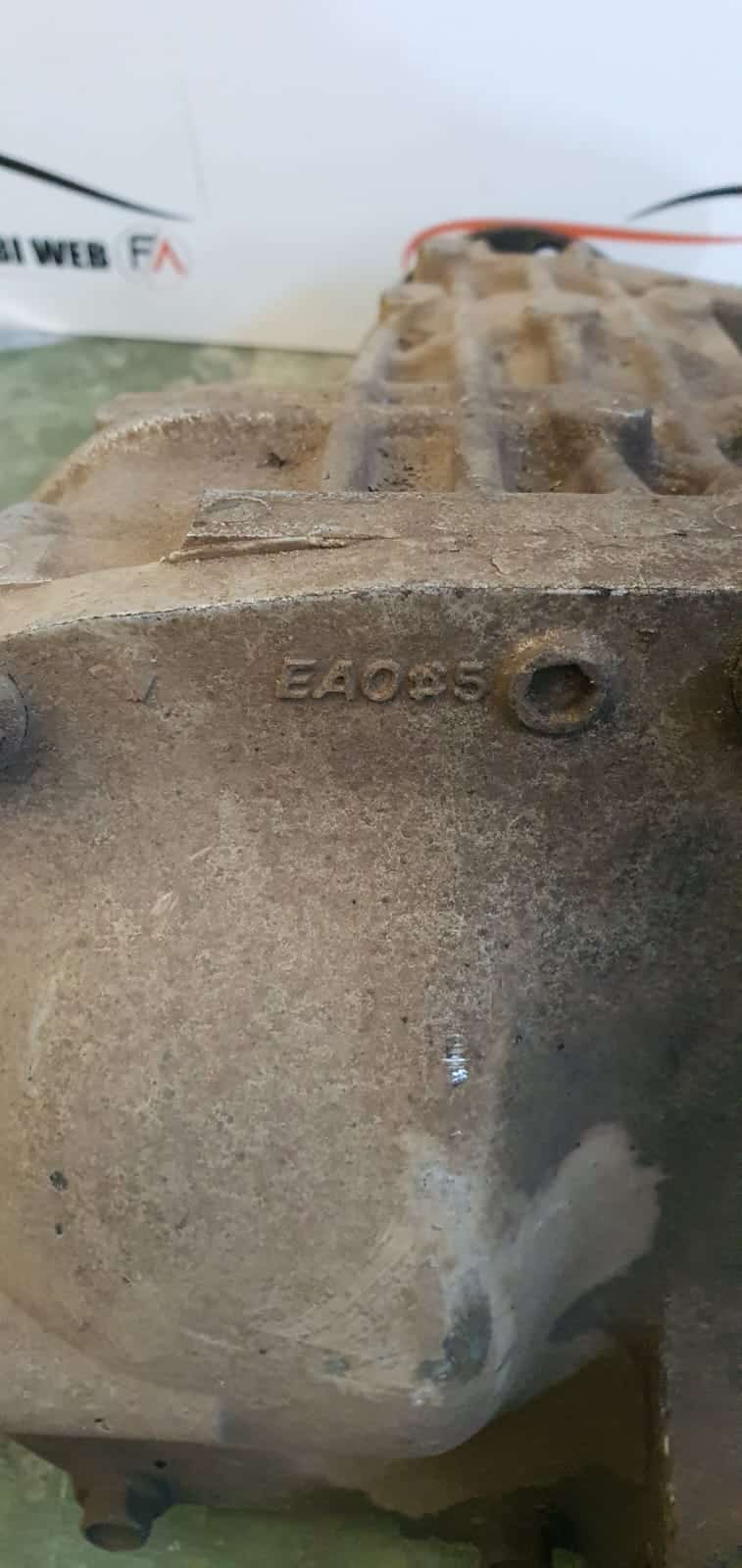 Differenziale anteriore Nissan Pathfinder III 2.5 DCI 4WD 2006 EA05 EA07 3 WhatsApp-Image-2022-07-13-at-18.05.17.jpeg