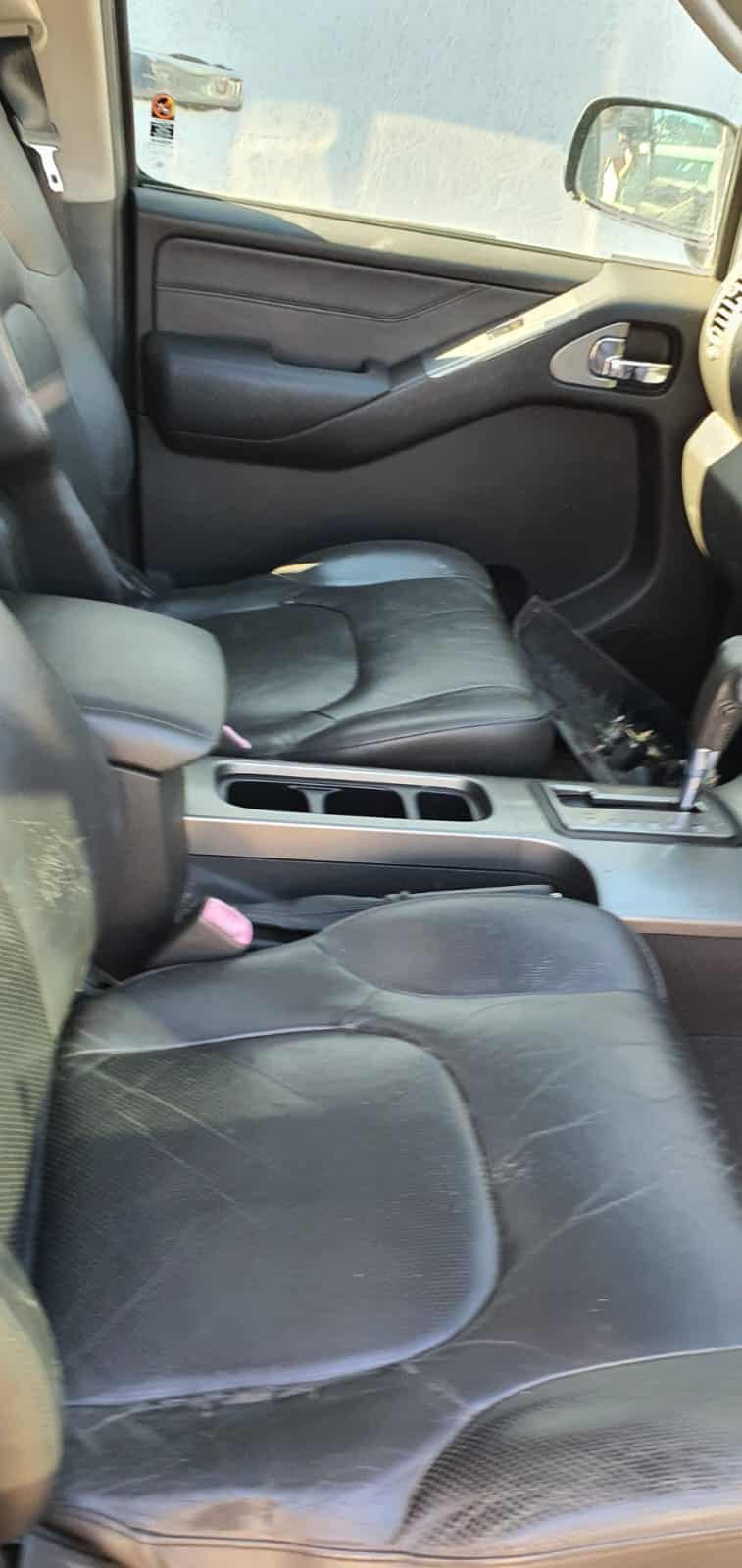 Nissan Navara D40 2.5 DCI motore YD25 anno 2010 per ricambi 5 WhatsApp-Image-2022-07-14-at-15.53.01-1.jpeg