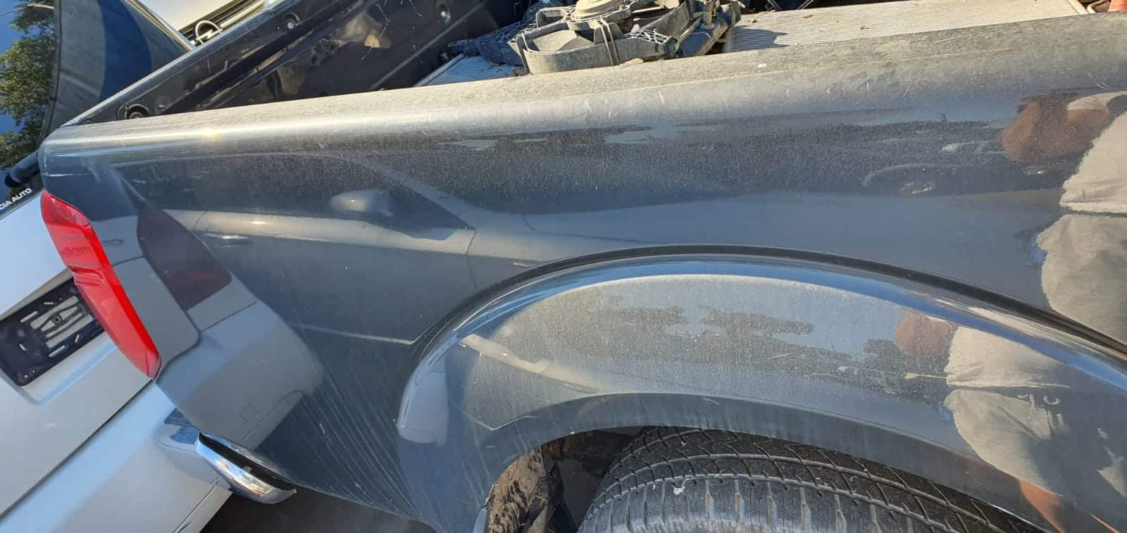 Nissan Navara D40 2.5 DCI motore YD25 anno 2010 per ricambi 13 WhatsApp-Image-2022-07-14-at-15.53.03-5.jpeg