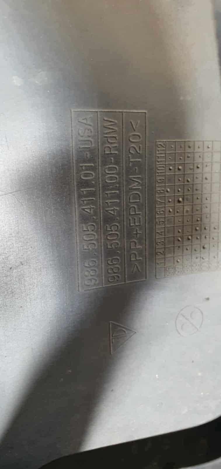 Paraurti posteriore Porsche Boxster 986 98650541101 dal 1997 al 2002 7 WhatsApp-Image-2022-07-19-at-09.42.57-1.jpeg