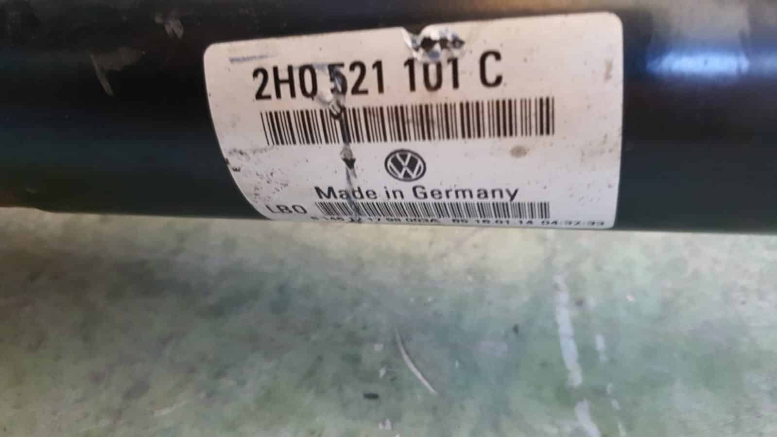 Albero cardanico Volkswagen Amarok 2H0521101C, 2H0521101B, 2H0521101E 2 WhatsApp-Image-2022-07-19-at-16.35.15.jpeg