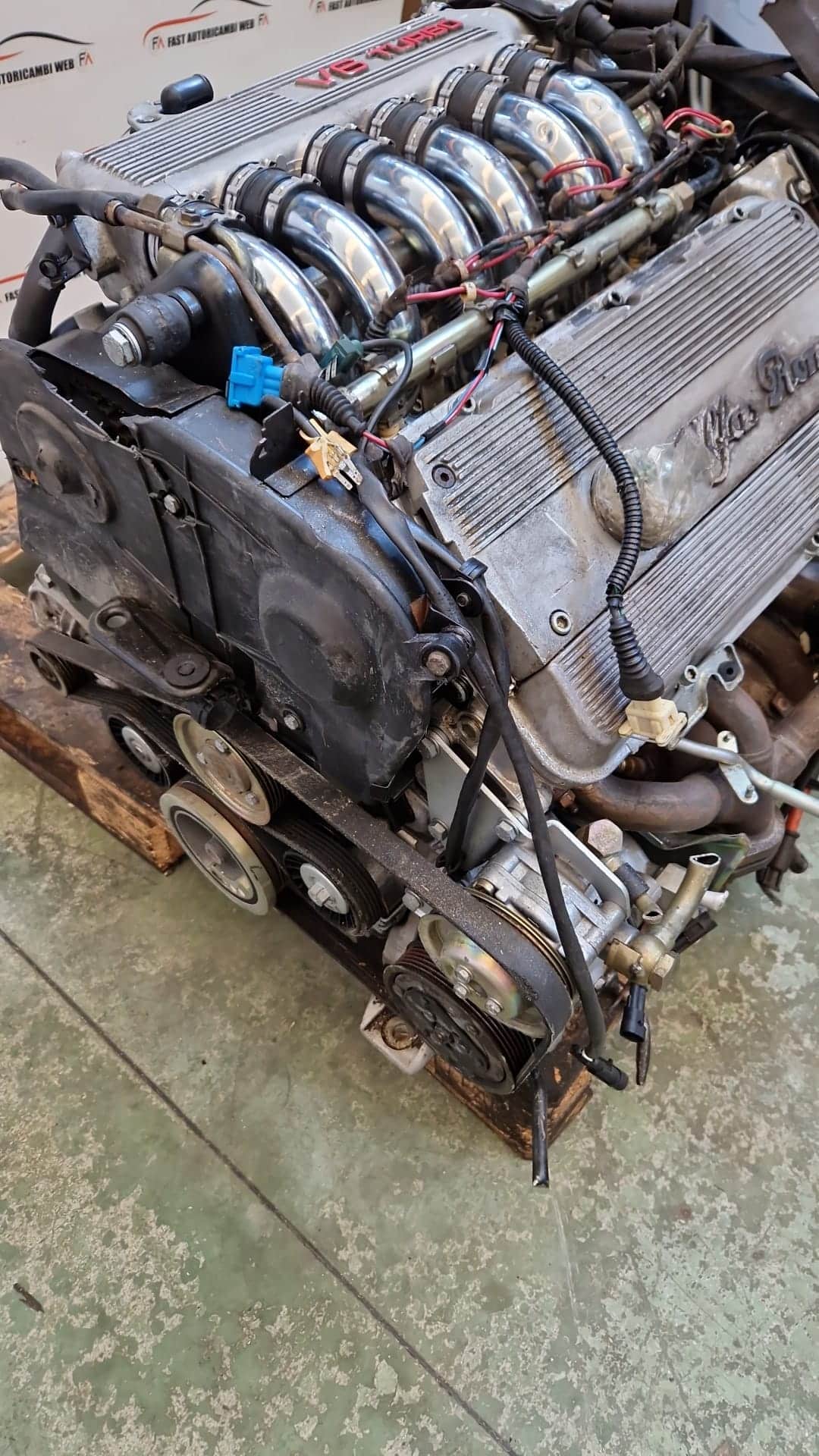 Motore Alfa Romeo Busso Alfa 166 2.0 v6 turbo 151kw 205cv AR34102 3 WhatsApp-Image-2022-07-28-at-12.15.13.jpeg