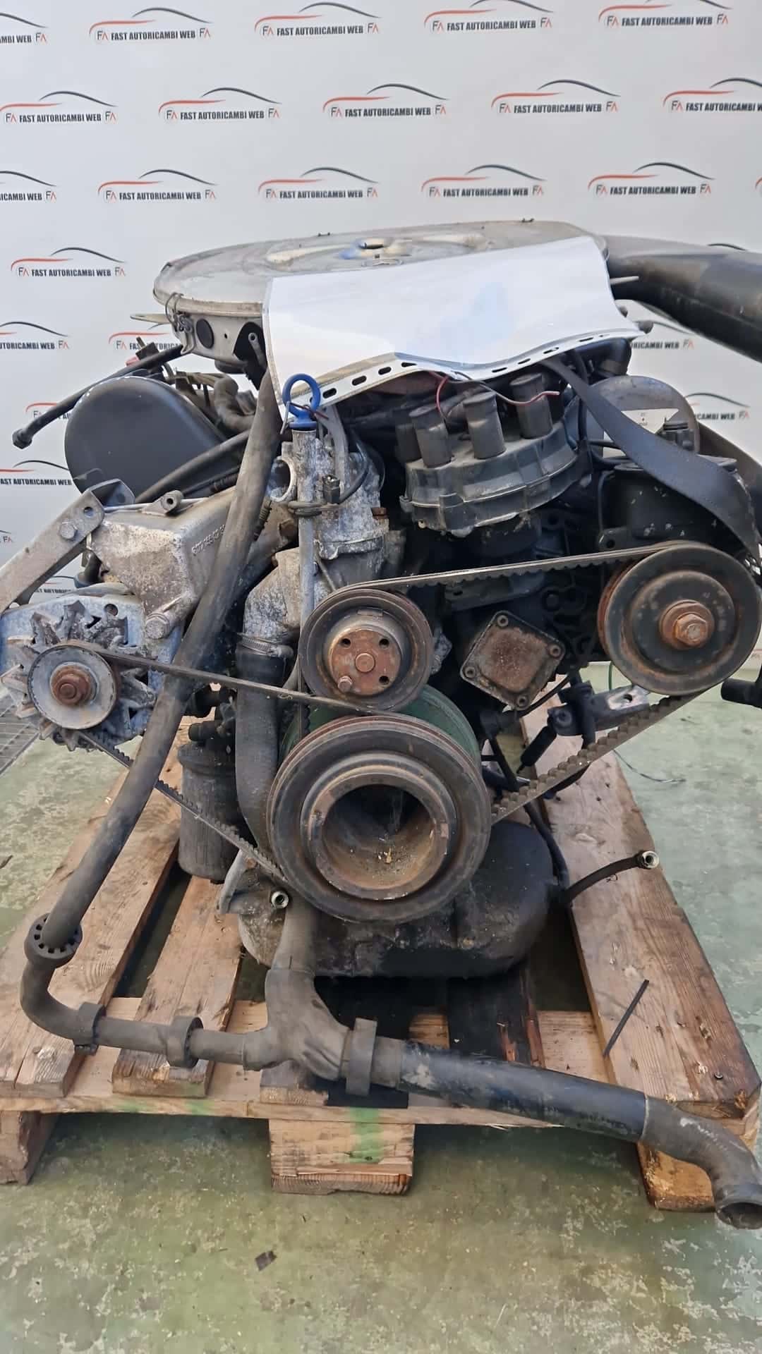 Motore Mercedes-Benz SL 500 R129 5.0 v8 m116 964 22 001197 3 WhatsApp-Image-2022-07-28-at-16.28.48.jpeg