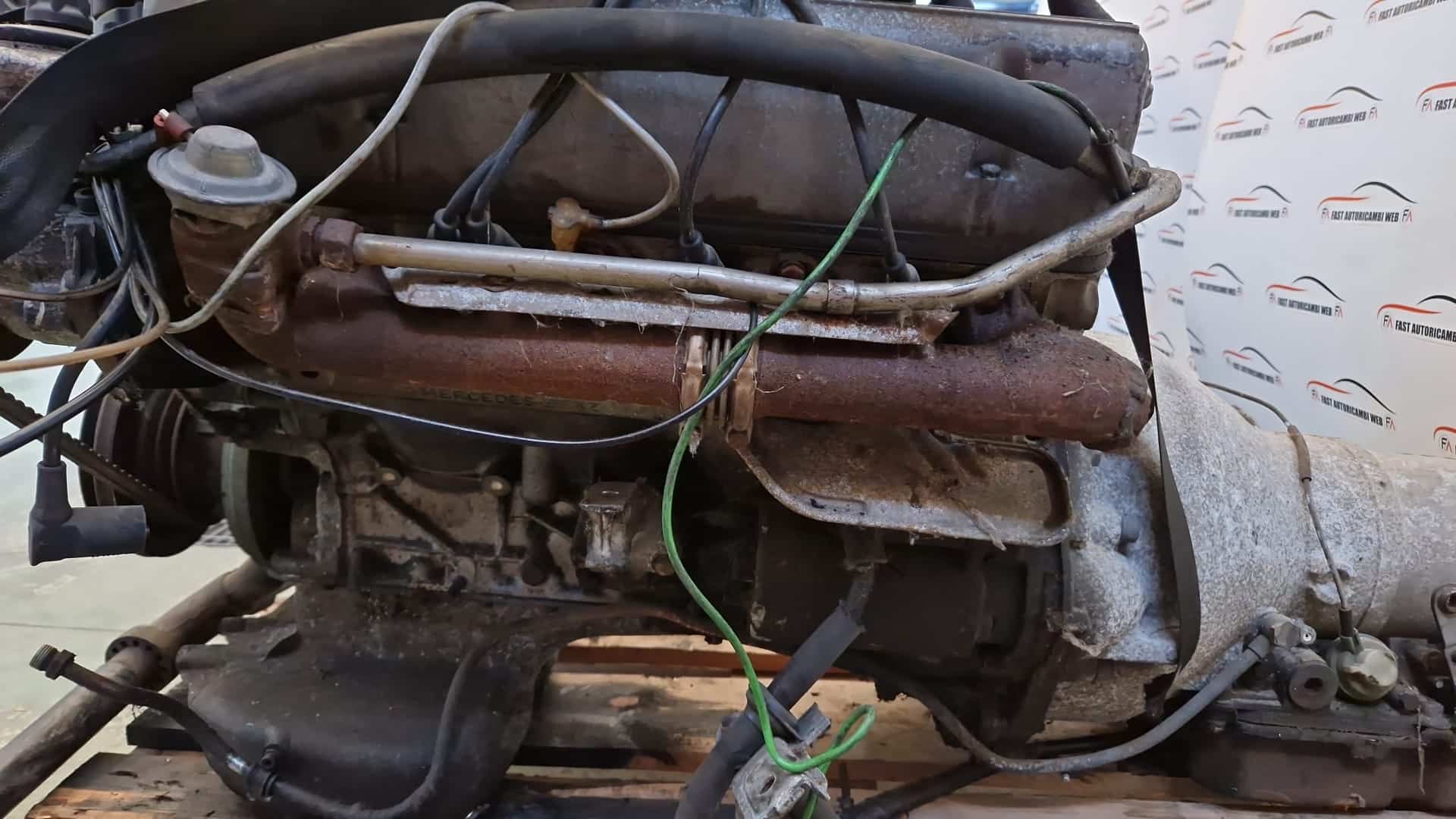 Motore Mercedes-Benz SL 500 R129 5.0 v8 m116 964 22 001197 7 WhatsApp-Image-2022-07-28-at-16.29.30.jpeg