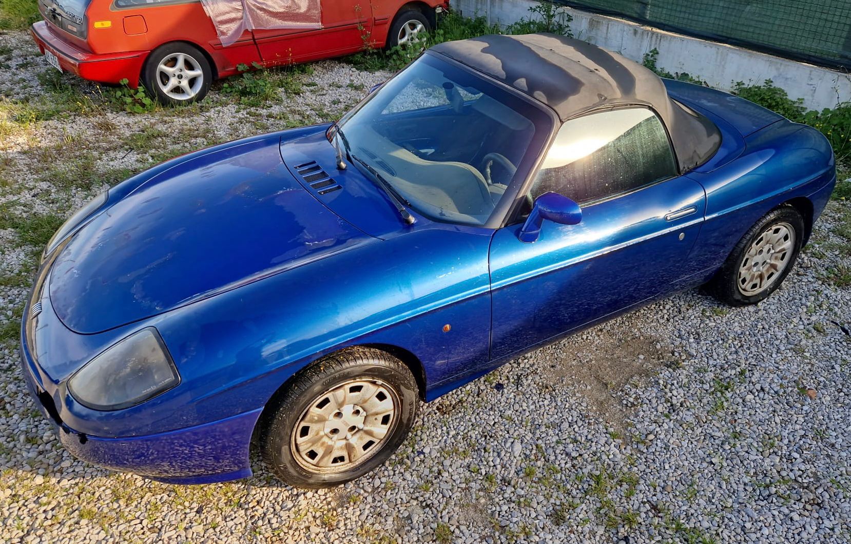 Fiat Barchetta 1.8 16V codice motore: 183a1.000 3 WhatsApp Image 2023-04-06 at 18.24.05