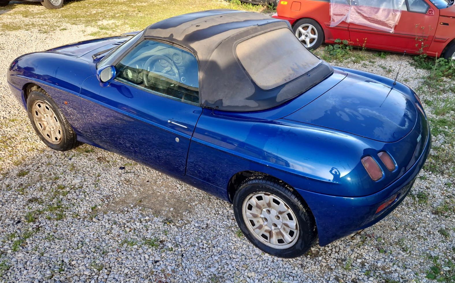 Fiat Barchetta 1.8 16V codice motore: 183a1.000 4 WhatsApp Image 2023-04-06 at 18.24.07