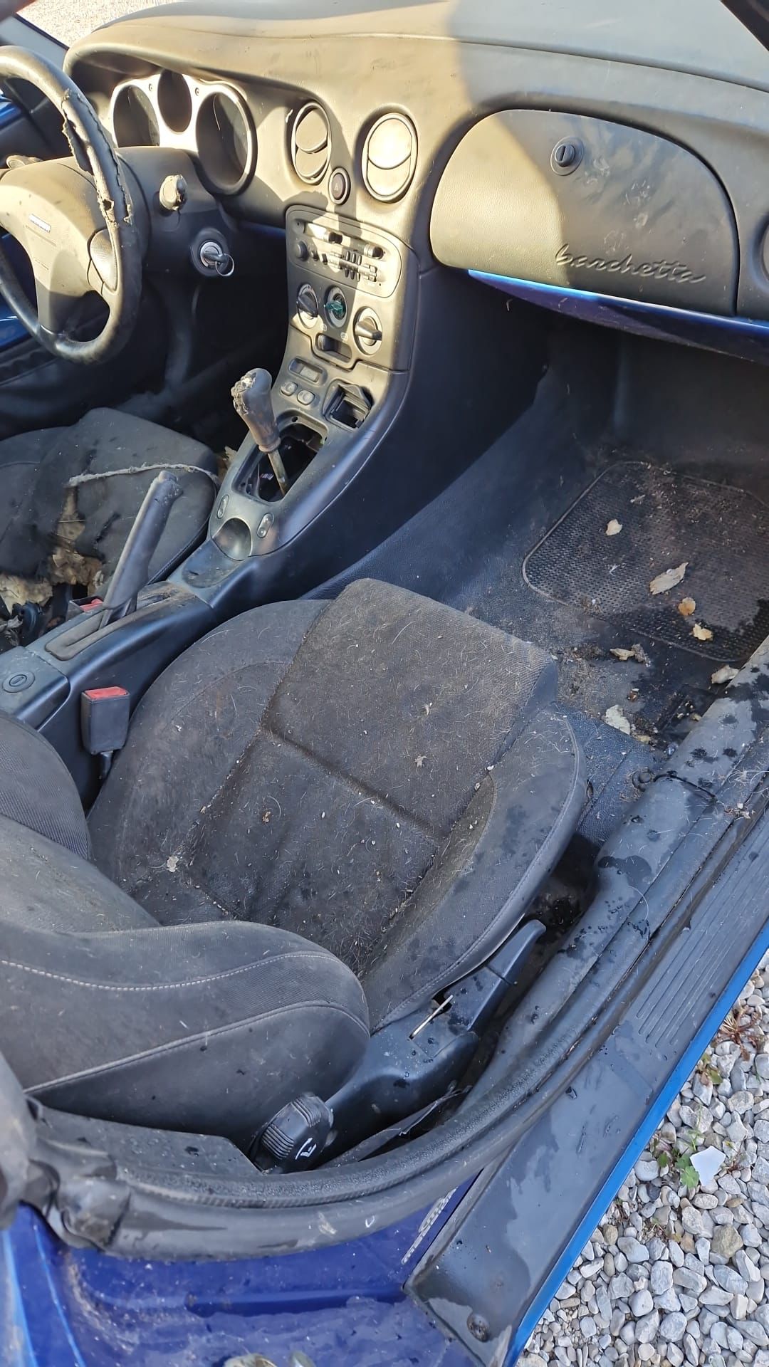 Fiat Barchetta 1.8 16V codice motore: 183a1.000 9 WhatsApp Image 2023-04-06 at 18.24.18