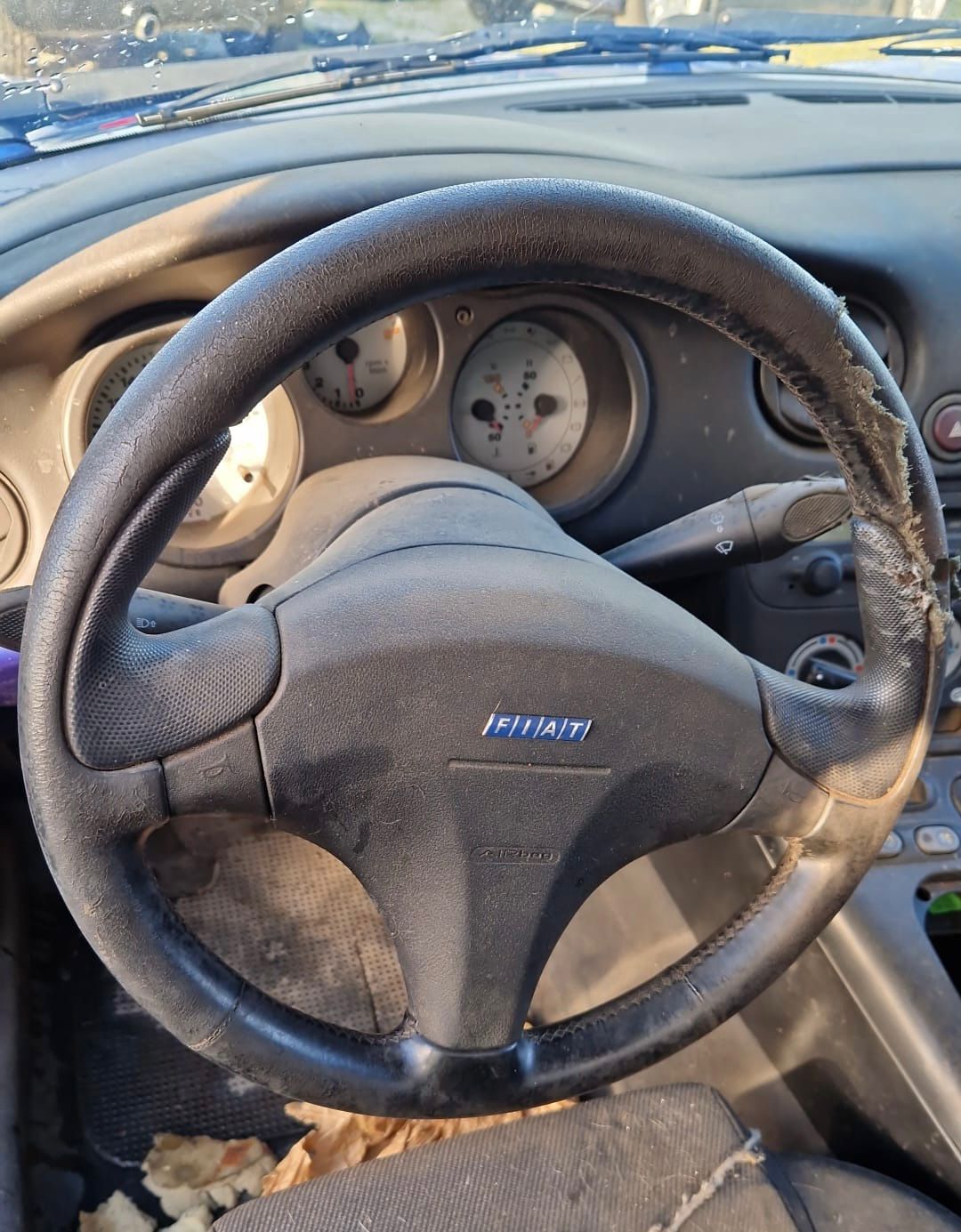 Fiat Barchetta 1.8 16V codice motore: 183a1.000 11 WhatsApp Image 2023-04-06 at 18.24.27