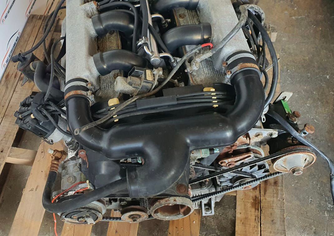 Motore Alfa Romeo 90 2.0 v6 IE codice motore AR06210 2 WhatsApp Image 2023-04-07 at 15.09.05