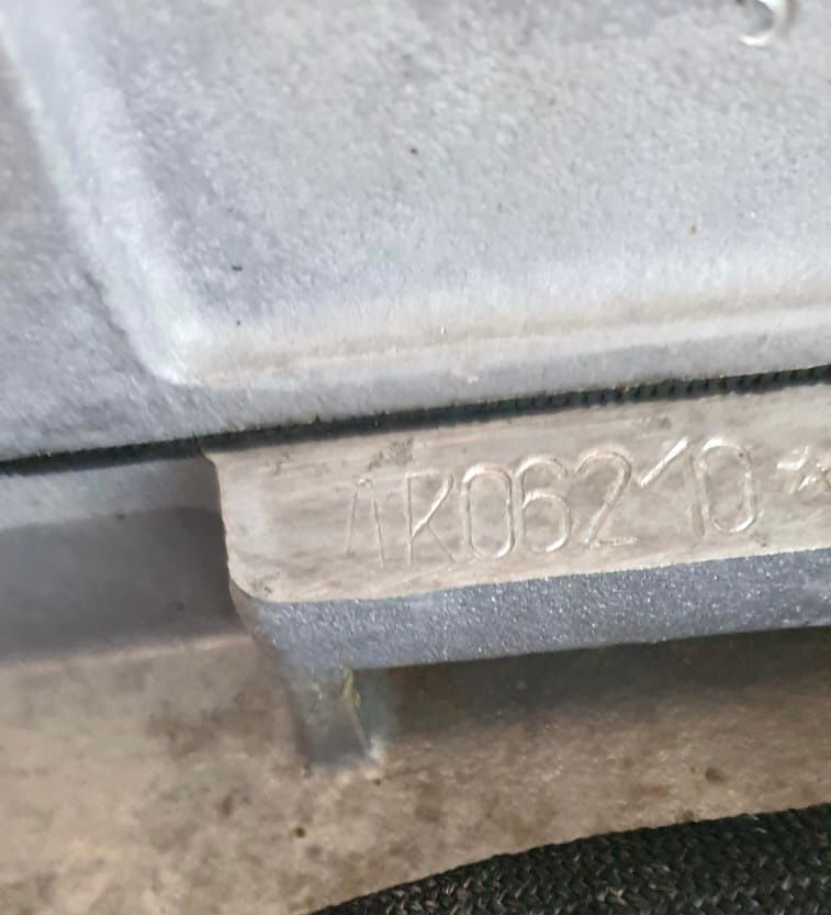 Motore Alfa Romeo 90 2.0 v6 IE codice motore AR06210 6 WhatsApp Image 2023-04-07 at 15.09.12