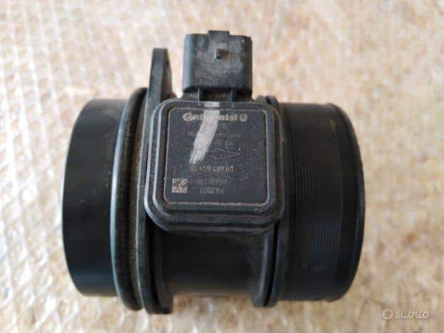 Debimetro Citroen C8 cod 9645948980 1 01_80bfdc77263e45e4ac35aeab4c92b531